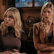 Caity Lotz and Jes Macallan star in DC’s Legends Of Tomorrow
